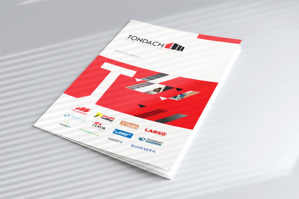Brand portfolio - Tondach Bosna i Hercegovina