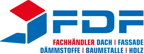 FDF Logo
