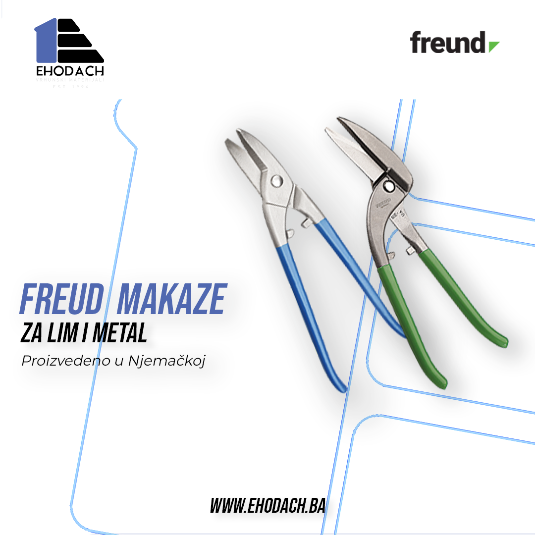 FREUND Makaze