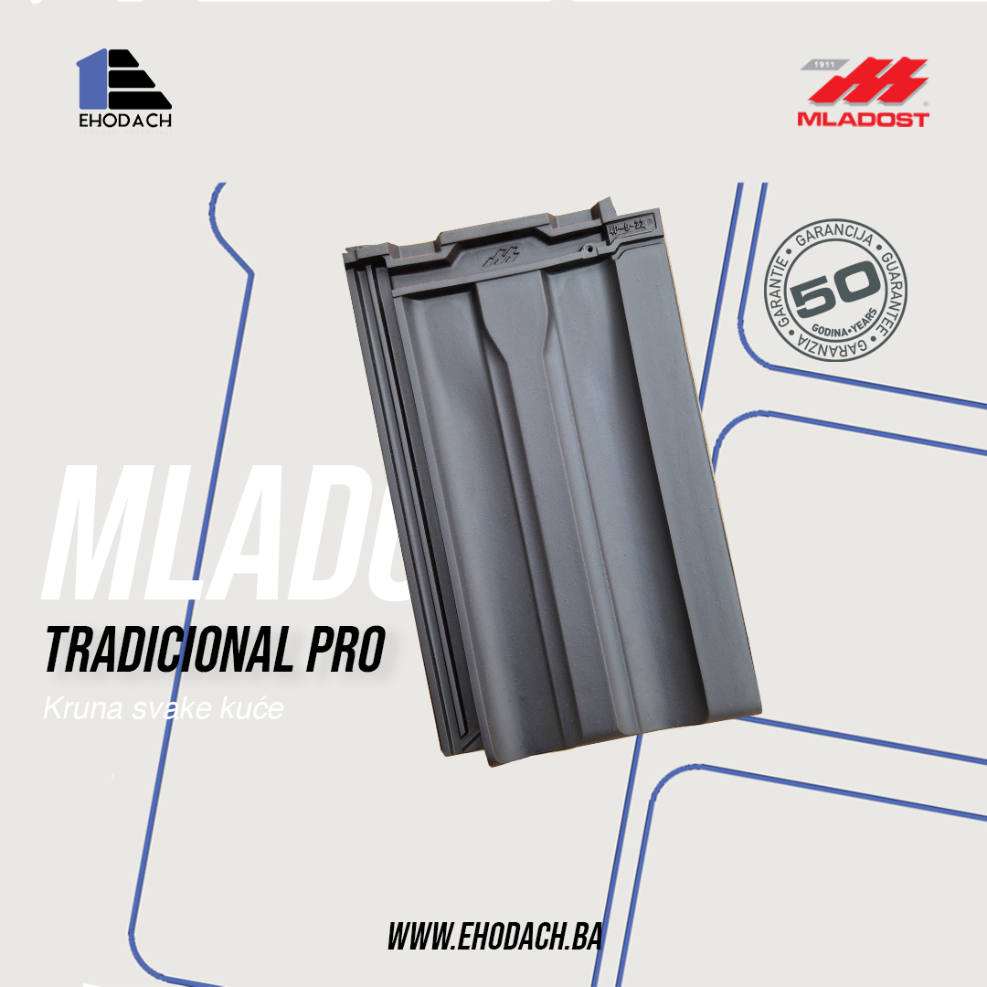 Mladost Tradicional PRO