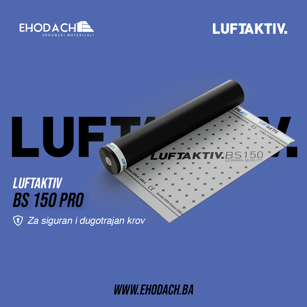 LUFTAKTIV BS 150